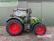 Tractor agrícola - Fendt - 724 vario gen6 profi plus