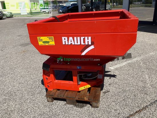Esparcidor - Rauch - MDS 65