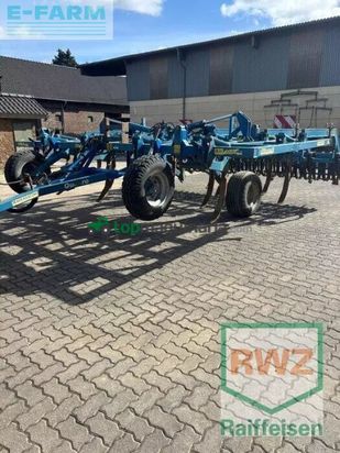 Cultivador - Kockerling - quaddro 460