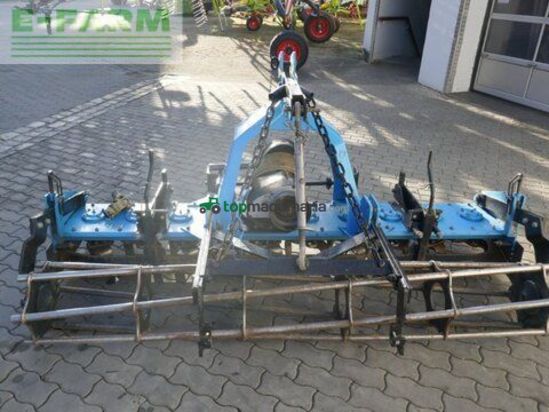 Grada de disco - Sicma - 2500