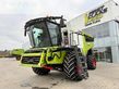 Cosechadora de Cereal - Claas - lexion 6800