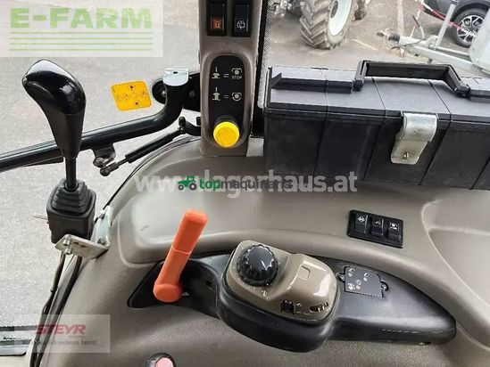 Tractor agrícola - Case IH - jxu 85