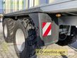 Remolqu agrícola - Fliegl - gigant asw 281 taurus fox
