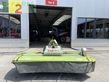 Cortacésped manual - Claas - corto 290 fn