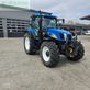 Tractor agrícola - New Holland - t 6070 elite (500)