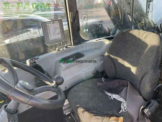 Telescopica - Bobcat - tl470