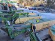 Cortacésped manual - Krone - am-r 280