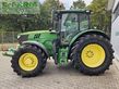 Tractor agrícola - John Deere - 6155r