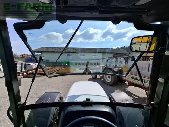 Tractor agrícola - Steyr - 485a kompakt