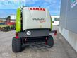 Empacadora gigant - Claas - variant 385