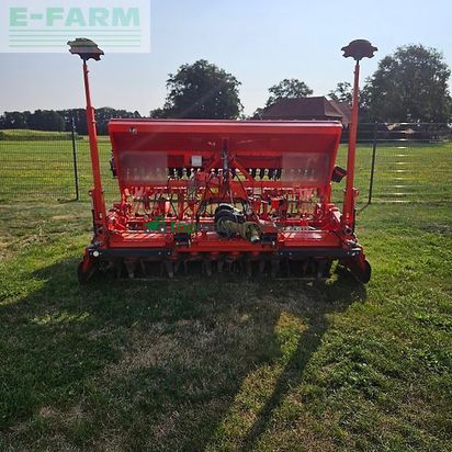 Sembradora - Kverneland - md1300mp/ph2301
