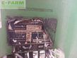 Grada de disco - Amazone - catros 7003-2tx