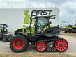Tractor agrícola - Claas - axion 960 terra trac