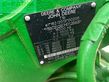 Tractor agrícola - John Deere - 7r310