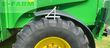 Cosechadora de Cereal - John Deere - 7500