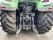 Tractor agrícola - Fendt - 724 vario s4 profi plus