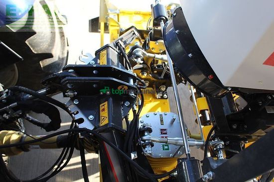 Sembradora - Moreni - kronos 300-apv 500+scheibenschar