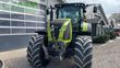 Tractor agrícola - Claas - axion 850 med frontlift og frontpto