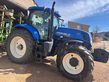 Tractor agrícola - New Holland - T7.260 