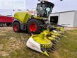 Cosechadora de Cereal - Claas - jaguar 980
