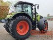 Tractor agrícola - Claas - axion 830 cmatic cebis CMATIC CEBIS