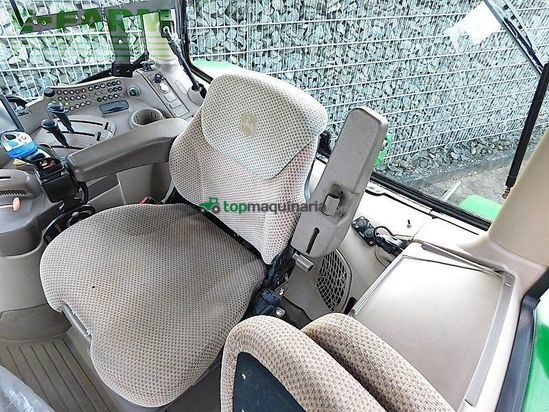 Tractor agrícola - John Deere - 6125r