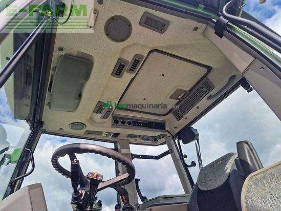 Tractor agrícola - Fendt - vario 718 tms 820 7990h erstbesitz