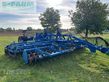 Combinado de siembra - Dal-Bo - rollomaximum 620 u-walze