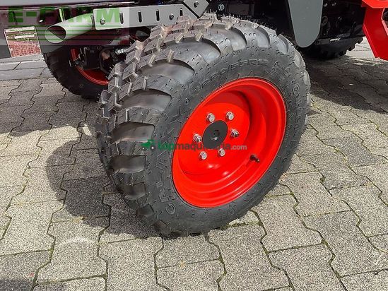 Tractor agrícola - Kioti - cx 2510 h