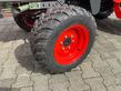 Tractor agrícola - Kioti - cx 2510 h