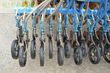 Sembradora - Treffler - tg 300.1 + lemken säschiene