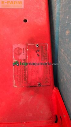 Esparcidor -  - dpx expert