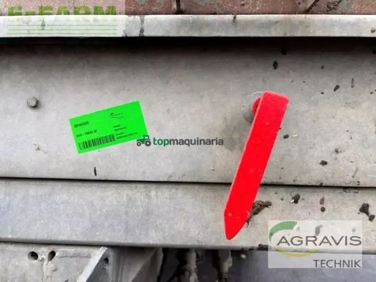 Remolqu agrícola - Briri - silo-trans 40