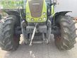 Tractor agrícola - Claas - arion 520