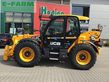 Telescopica - JCB - 560-80 agri pro