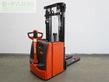 Elevadora - Linde - l 14 1173
