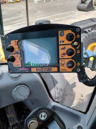 Pala cargadora VOLVO L90H