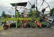 Rastrillo - Claas - liner 1600