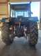 Tractor agrícola - Ebro - Kubota 8135