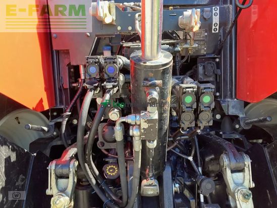 Tractor agrícola - Steyr - 6160 cvt