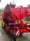 Cosechadora - arrancadora de patata - Grimme - evo 290 clodsep