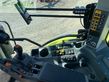 Tractor agrícola - Claas - arion 550 cmatic cis+