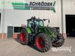 Tractor agrícola - Fendt - 724 vario gen6 power plus PowerPlus