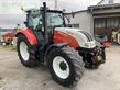 Tractor agrícola - Steyr - profi 6140