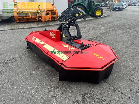Cortacésped manual - Vicon - Kverneland CM 295F Trommelmähwerk