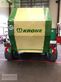 Empacadora gigant - Krone - vario pack 1800 multicut