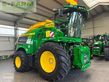 Cosechadora de Cereal - John Deere - 8500i prodrive 40km/h