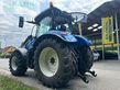 Tractor agrícola - New Holland - t6.175 dynamic command (stage v)
