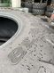 Tractor agrícola -  - trelleborg 710/70r38 john deere