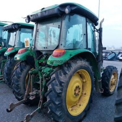 Tractor agrícola - John Deere - 5820